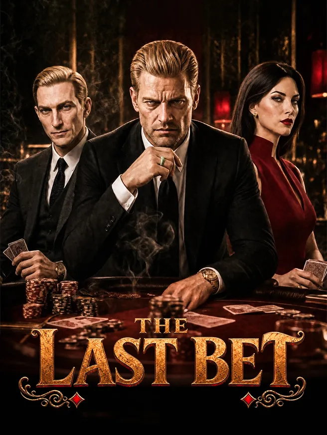 The Last Bet poster
