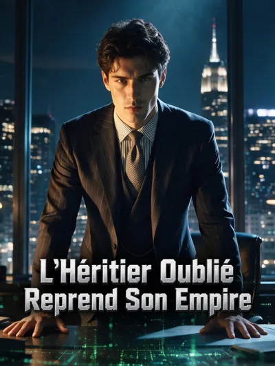 L'Héritier Oublié Reprend Son Empire poster