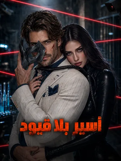 أسير بلا قيود poster