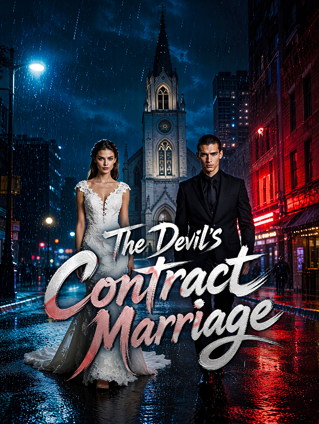 The Devil's Contract Marriage