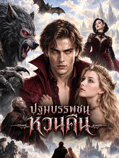 ปฐมบรรพชนหวนคืน poster