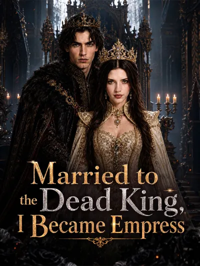 Married to the Dead King, l Became Empress poster