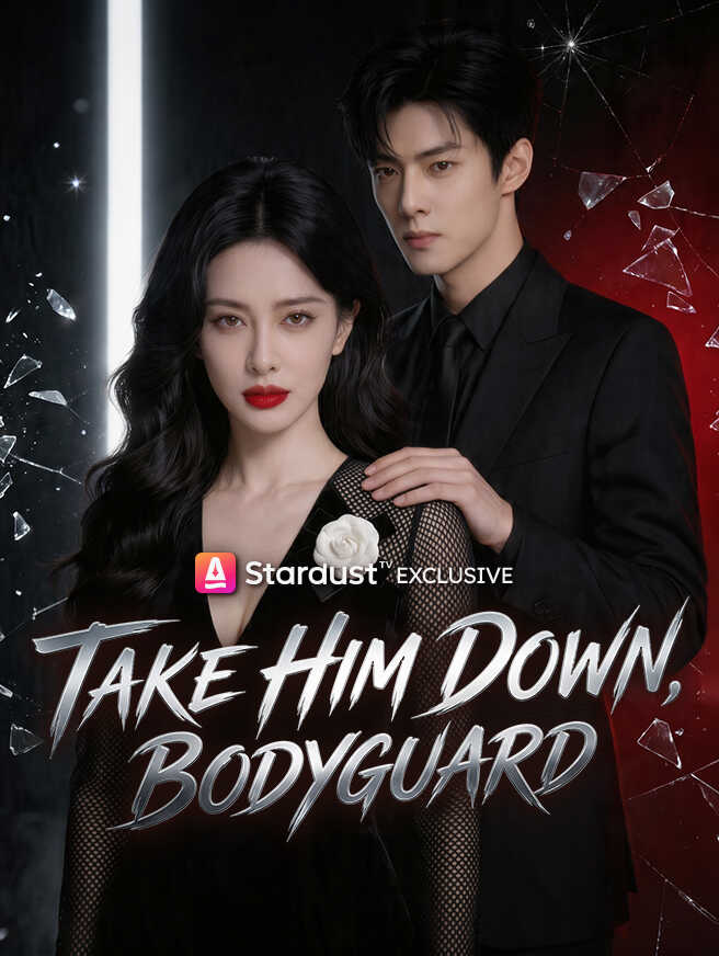 Take Him Down, Bodyguard