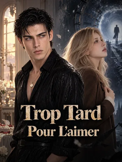 Trop Tard Pour L'aimer poster