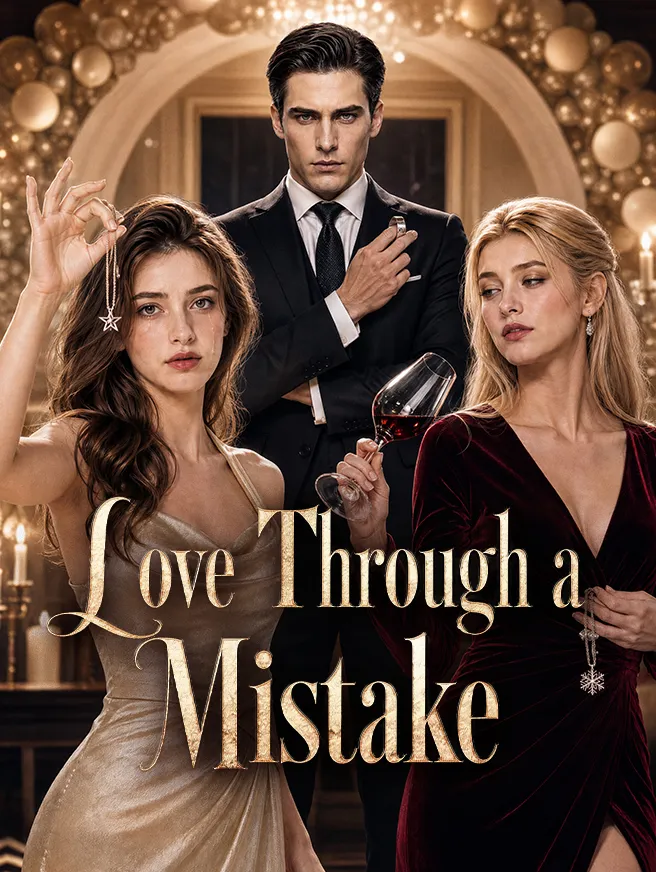 Love Through a Mistake poster