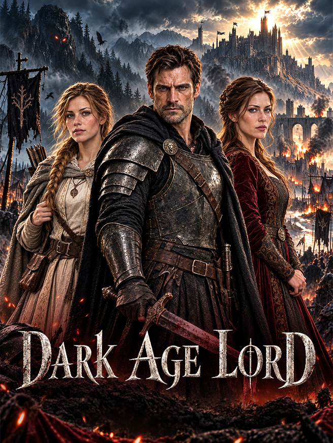 Dark Age Lord