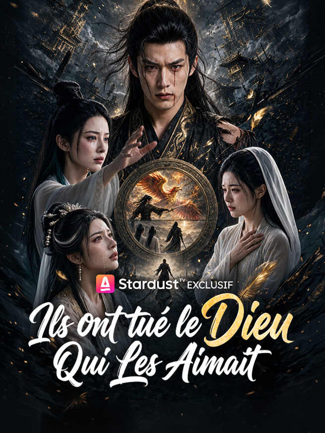 Ils ont tué le dieu qui les aimait