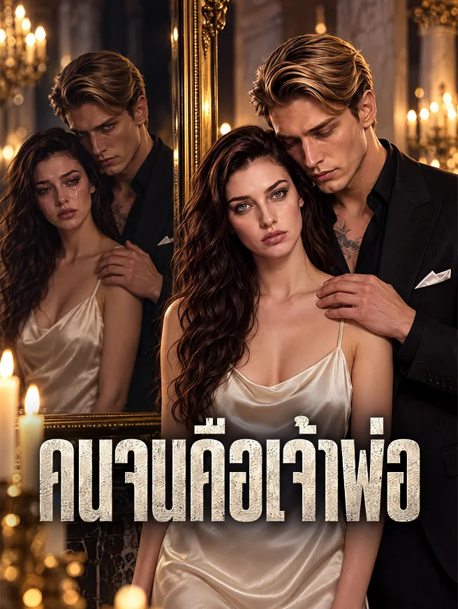 คนจนคือเจ้าพ่อ poster