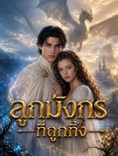 ลูกมังกรที่ถูกทิ้ง poster