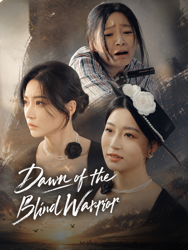A Blind Date with Vengeance