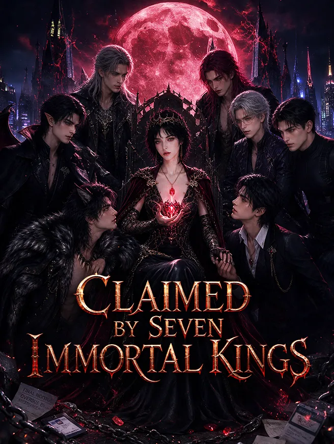 Claimed by Seven Immortal Kings poster