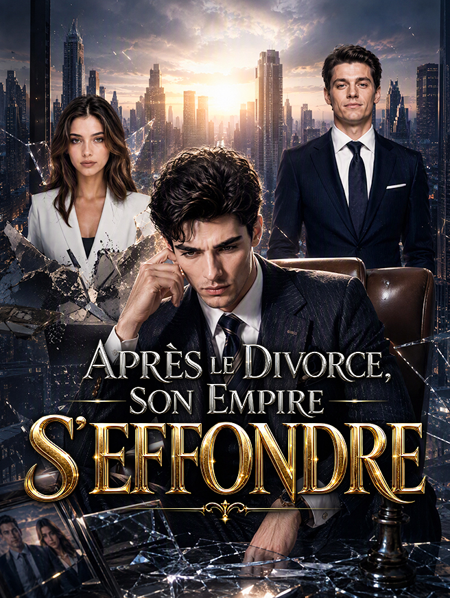 Après le Divorce, Son Empire S’Effondre