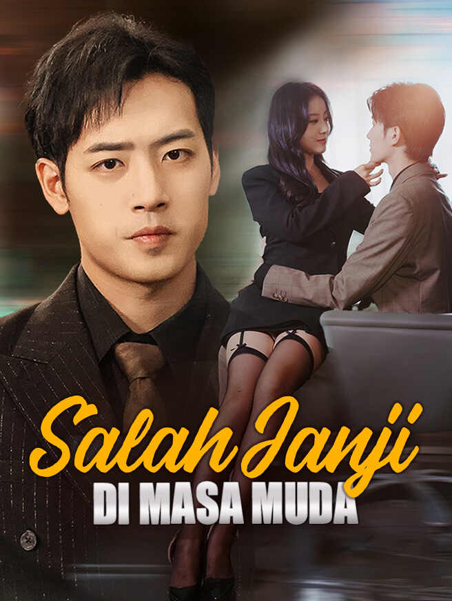 Salah Janji di Masa Muda