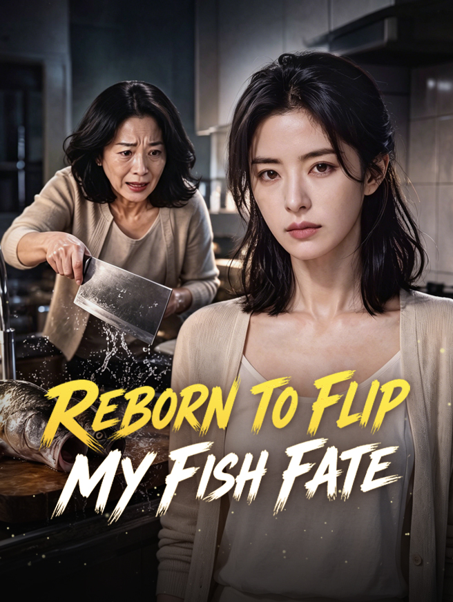 Reborn to Flip My Fish Fate