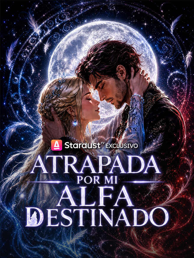 Atrapada por mi Alfa destinado