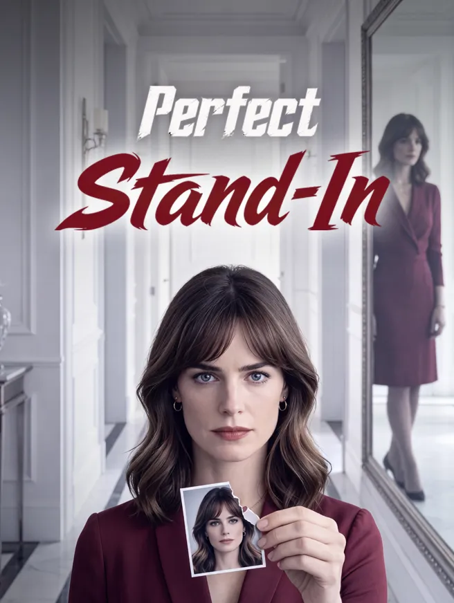 Perfect Stand-In poster