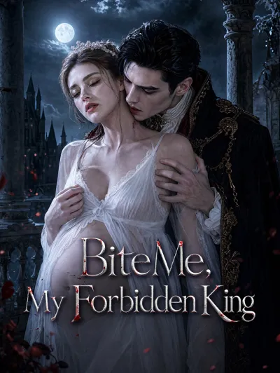 Bite Me, My Forbidden King poster