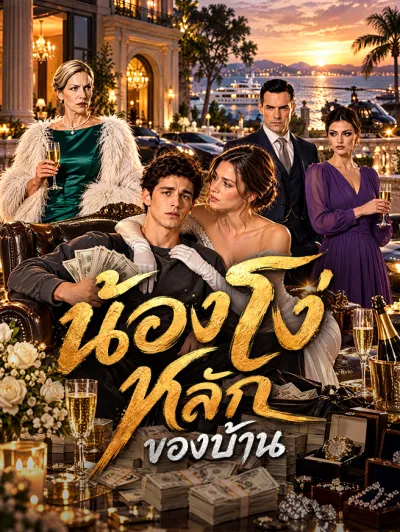 น้องโง่ หลักของบ้าน poster