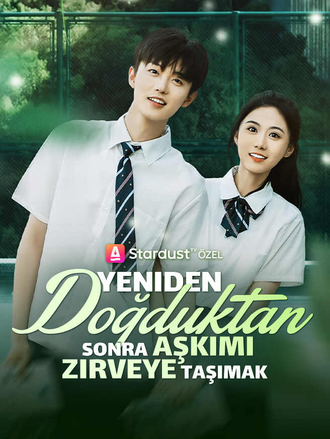 Yeniden Doğduktan Sonra Aşkımı Zirveye Taşımak
