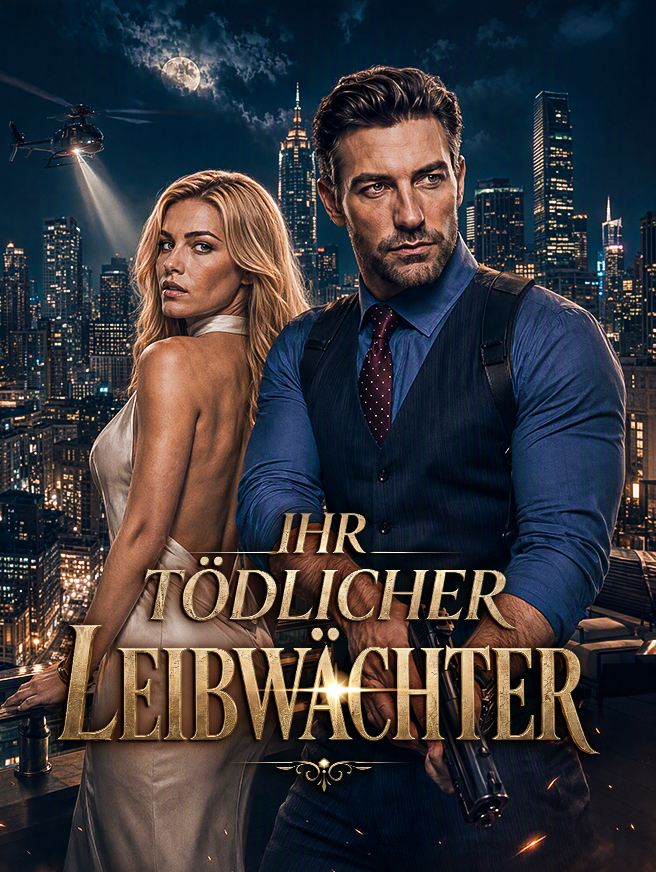 Ihr tödlicher Leibwächter