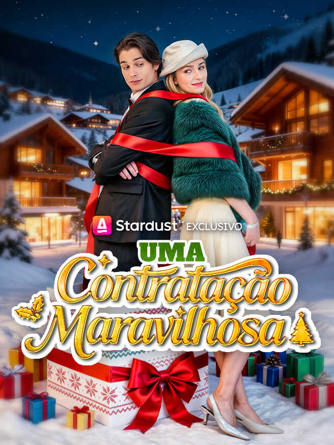 Uma Contratação Maravilhosa