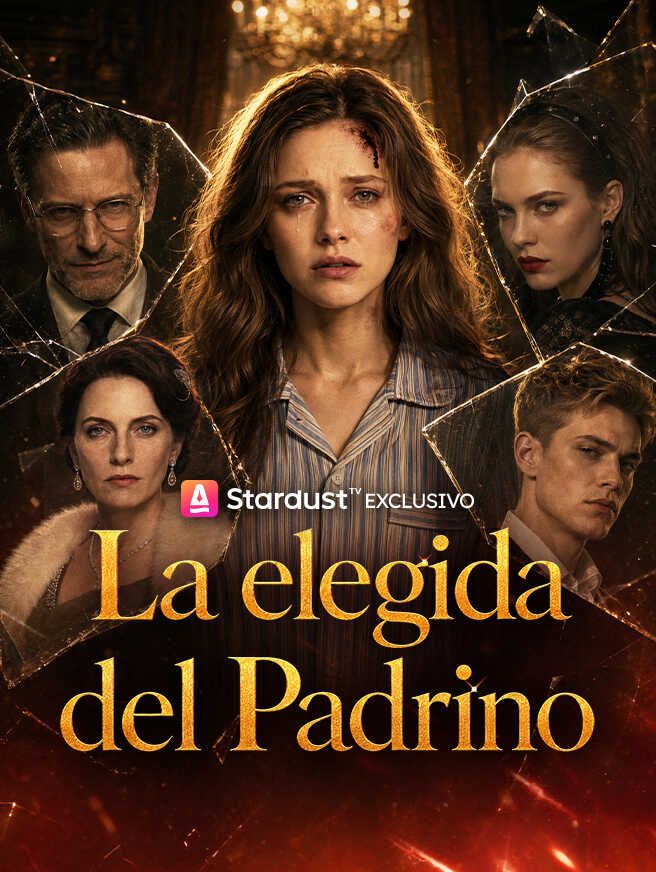 La elegida del Padrino