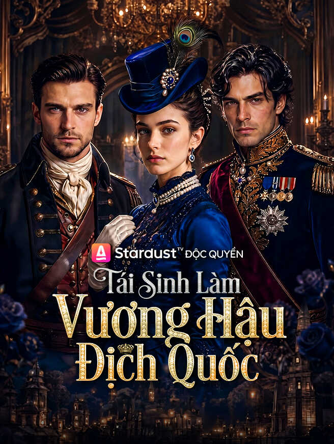 Tái Sinh Làm Vương Hậu Địch Quốc