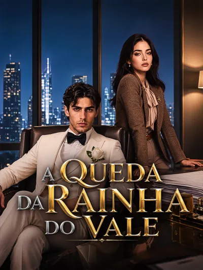 A Queda da Rainha do Vale poster