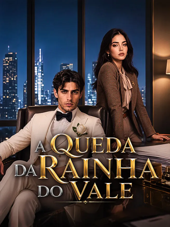 A Queda da Rainha do Vale poster