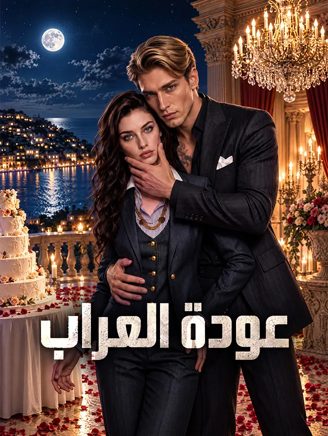 عودة العراب poster