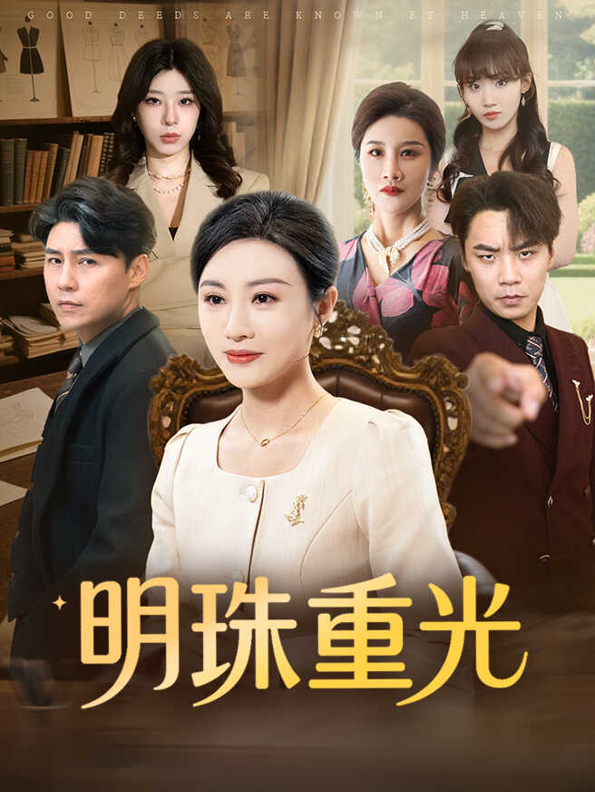 明珠重光