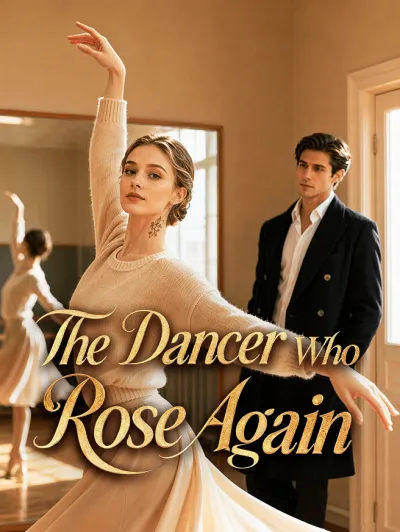 The Dancer Who Rose Again poster