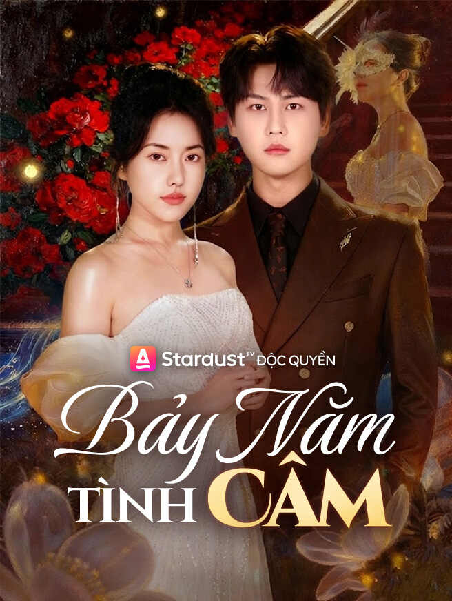 Bảy Năm Tình Câm