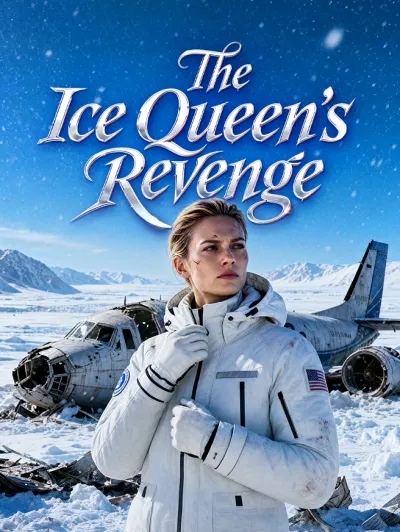 The Ice Queen's Revenge poster