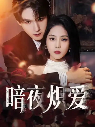 暗夜炽爱 poster
