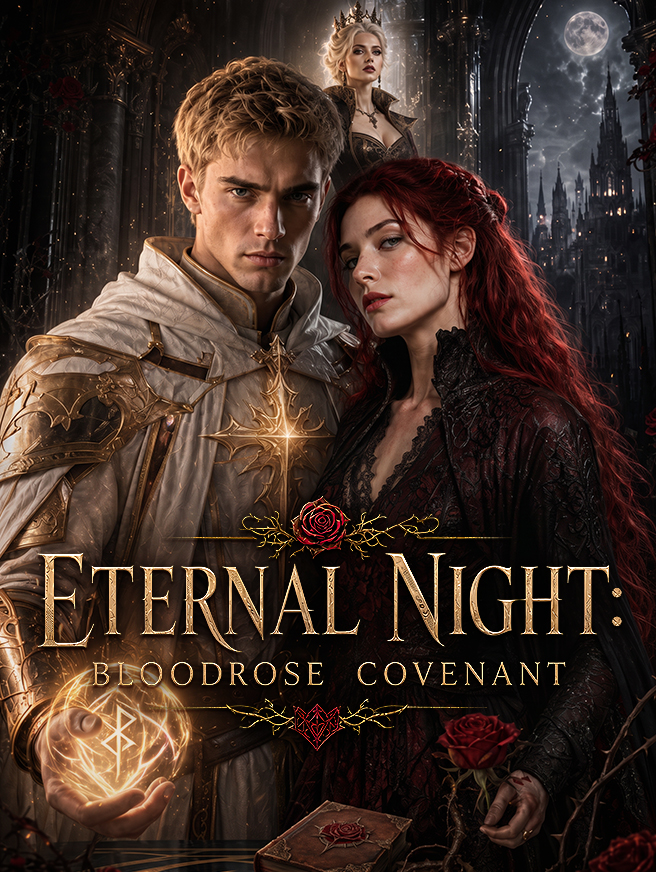 Eternal Night: Bloodrose Covenant