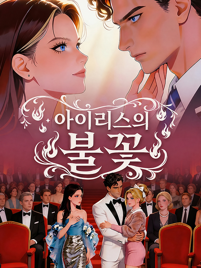 아이리스의 불꽃