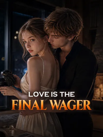 Love Is the Final Wager poster