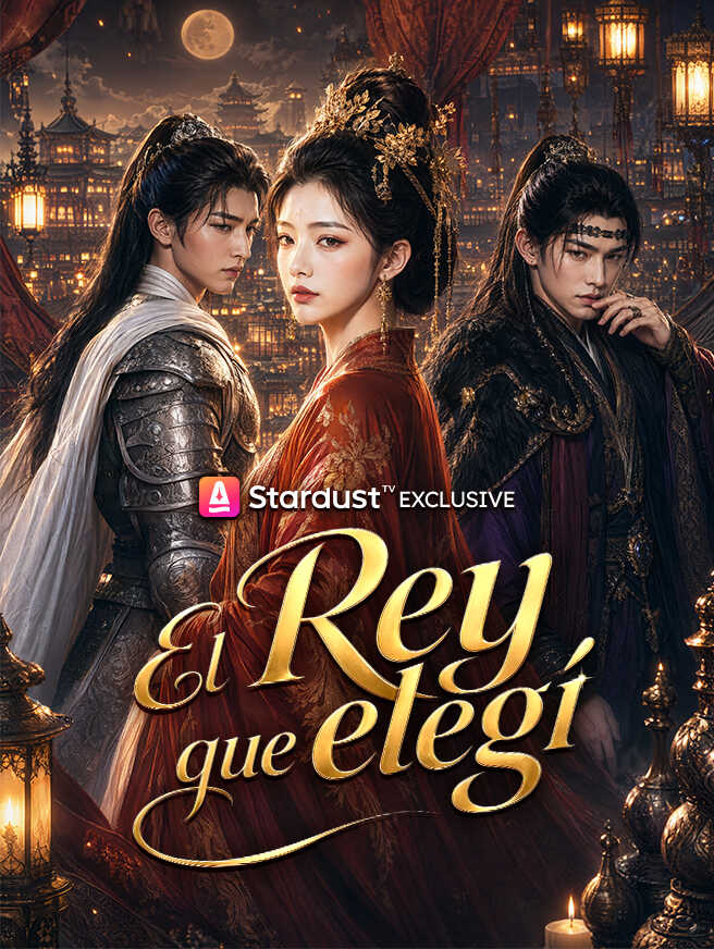 El rey que elegí