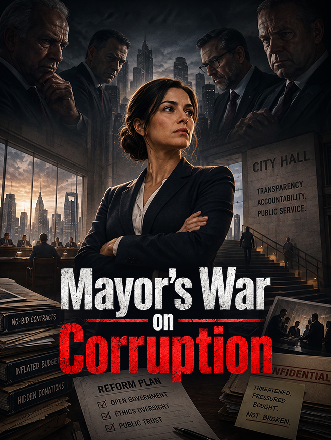 Mayor's War on Corruption