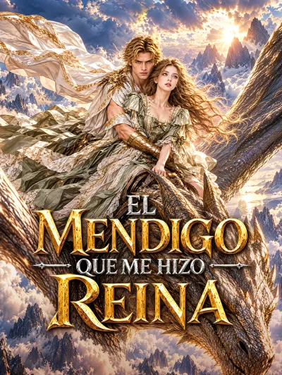 El mendigo que me hizo reina poster