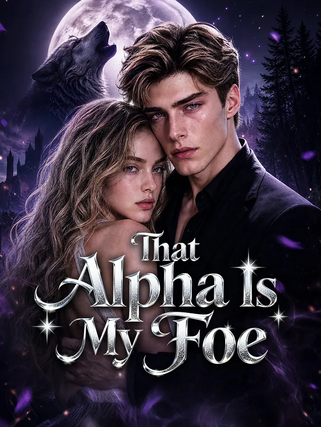 That Alpha Is My Foe poster