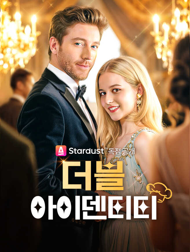 더블 아이덴티티