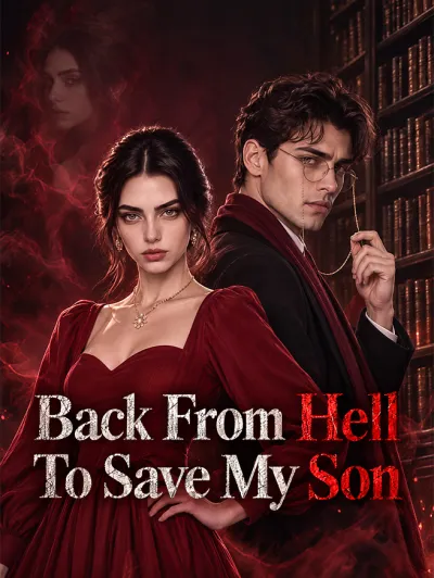 Back From Hell To Save My Son poster