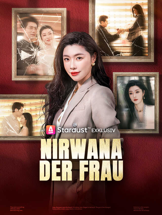 Nirwana der Frau