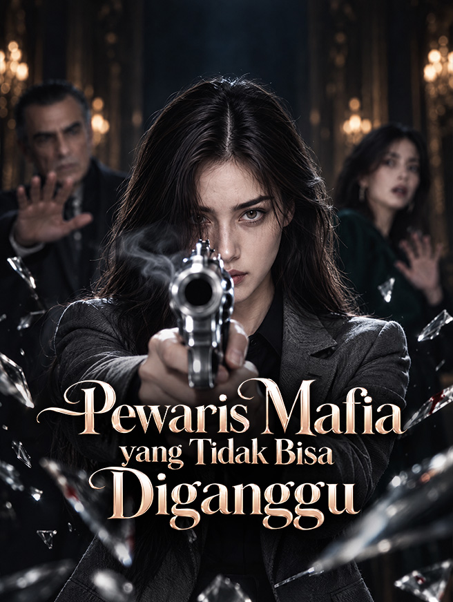 Pewaris Mafia yang Tidak Bisa Diganggu