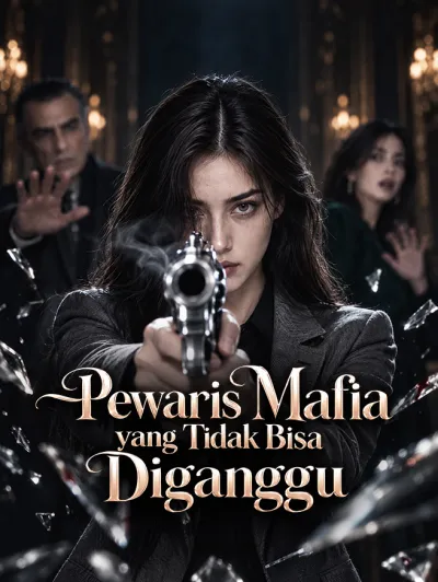 Pewaris Mafia yang Tidak Bisa Diganggu poster