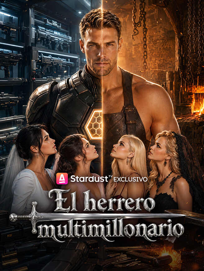 El herrero multimillonario