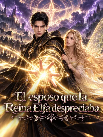 El esposo que la Reina Elfa despreciaba poster