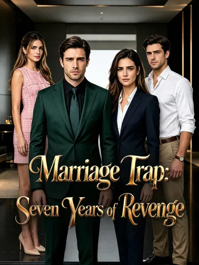 Marriage Trap: Seven Years of Revenge poster